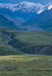 CLICK for info | Lone Caribou, Alaska Range
